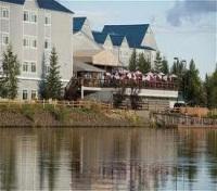 Fairbanks Princess Lodge